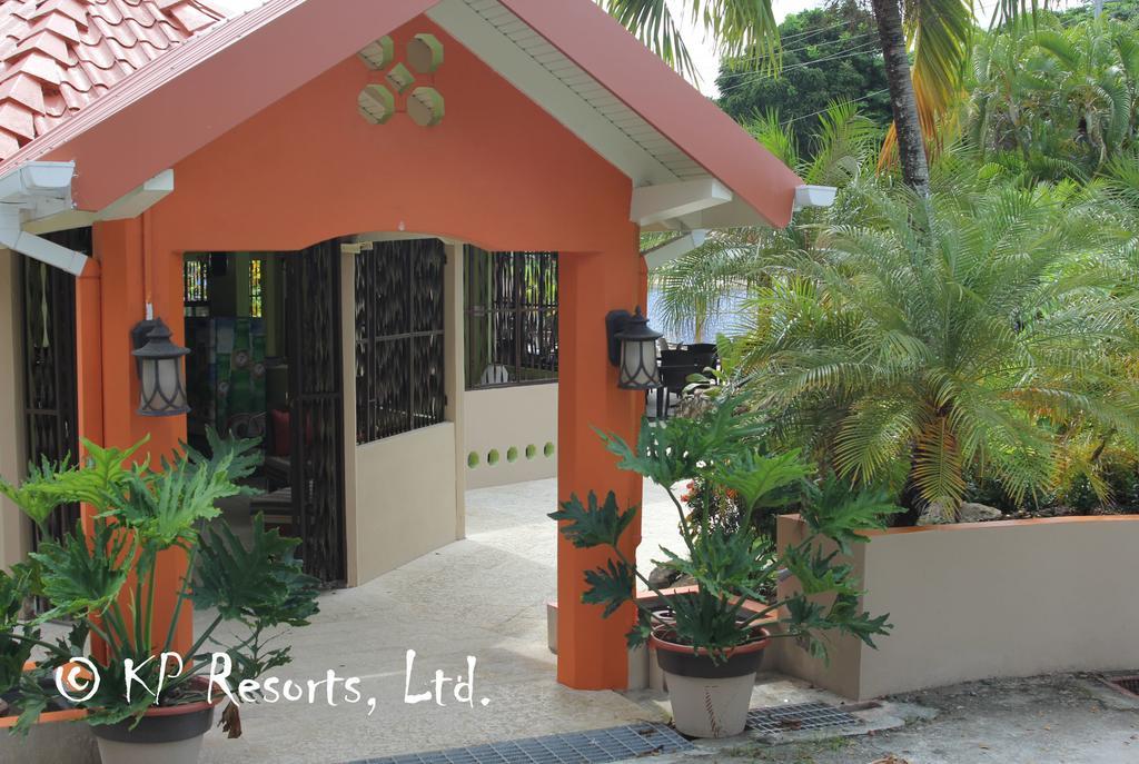 Enchanted Waters Tobago Buccoo Bagian luar foto