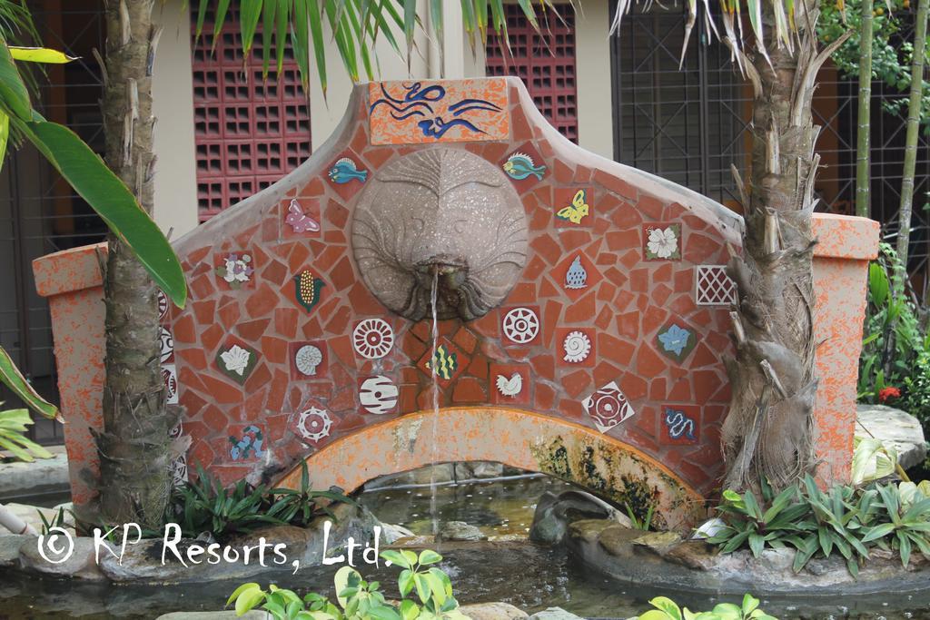 Enchanted Waters Tobago Buccoo Bagian luar foto