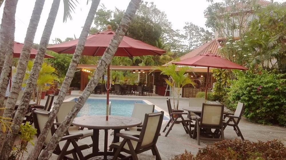 Enchanted Waters Tobago Buccoo Bagian luar foto