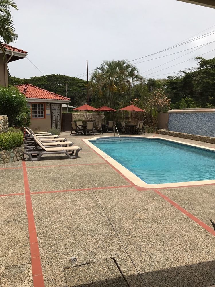 Enchanted Waters Tobago Buccoo Bagian luar foto