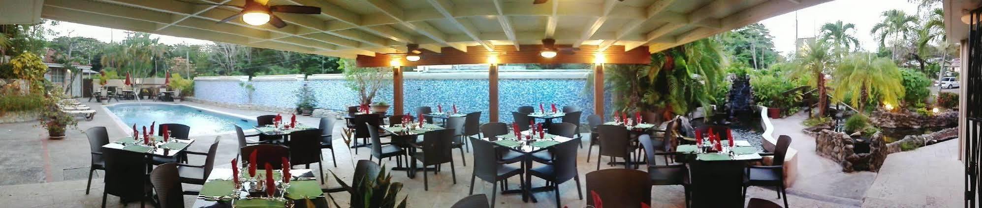 Enchanted Waters Tobago Buccoo Bagian luar foto