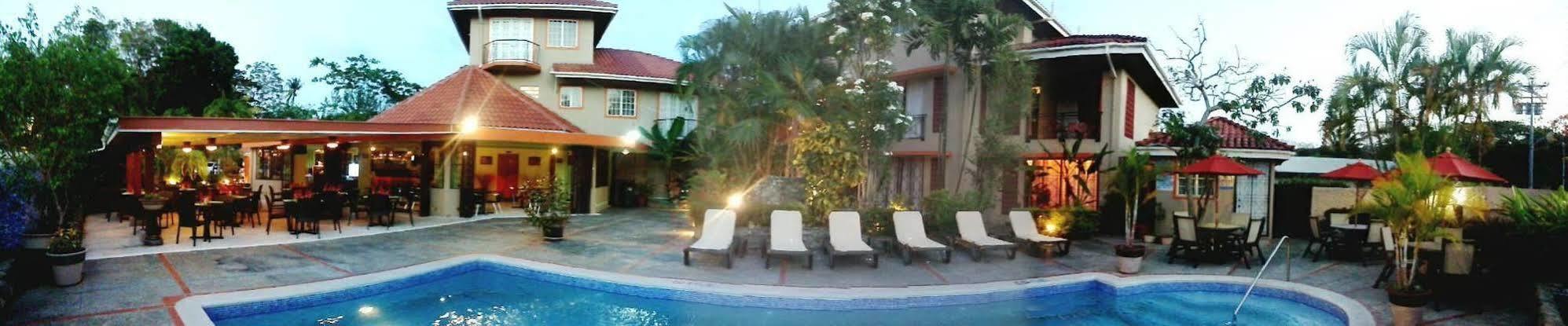 Enchanted Waters Tobago Buccoo Bagian luar foto